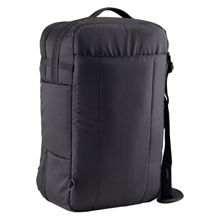 Caribee 40L Altitude Carry On Bag Black 40 L