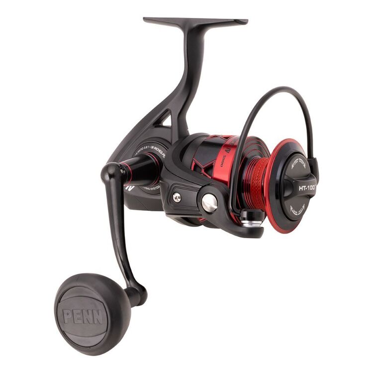 Penn Fierce IV 5000 Spin Reel Multicoloured