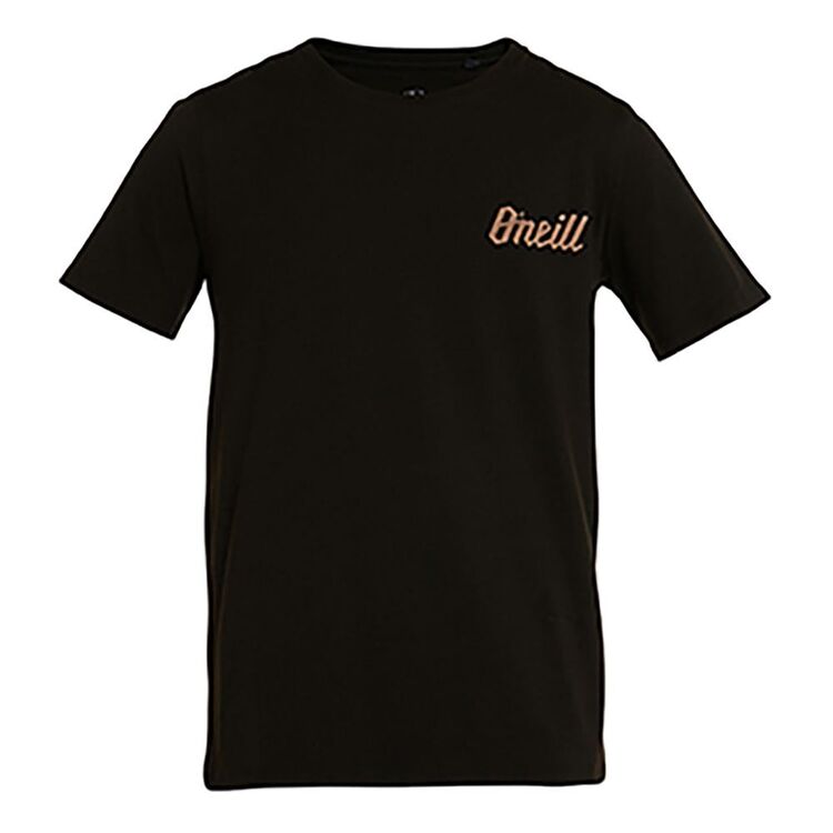 O'Neill Youth Boys Burnout Tee Black