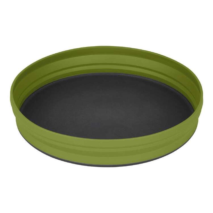 Sea To Summit X-Set 3 Piece Olive/Sand