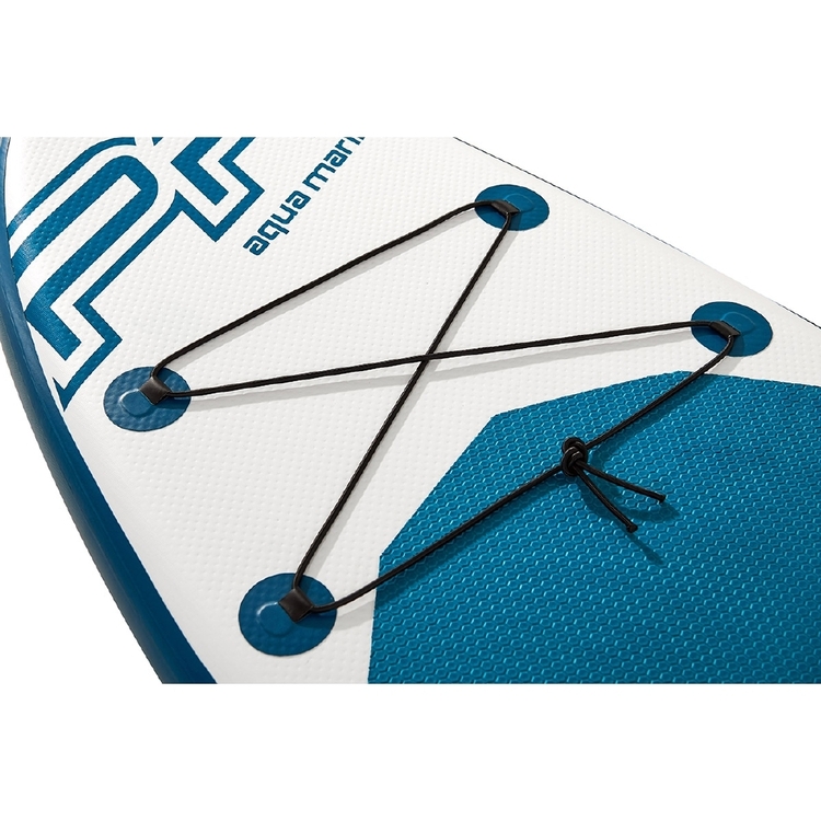 Aqua Marina Pure Air Youth 8’ Inflatable SUP