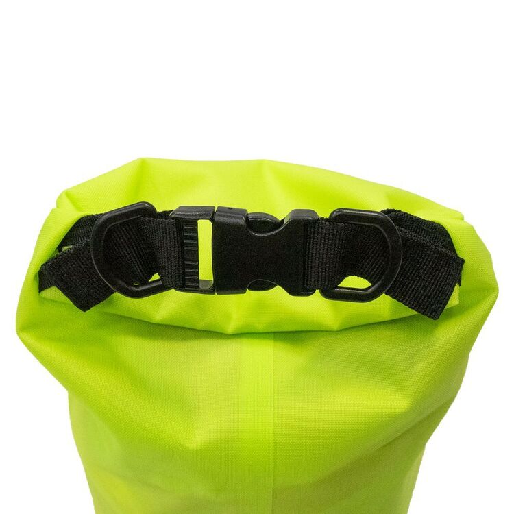 Body Glove Dry Bag 5 L Lime 5 L
