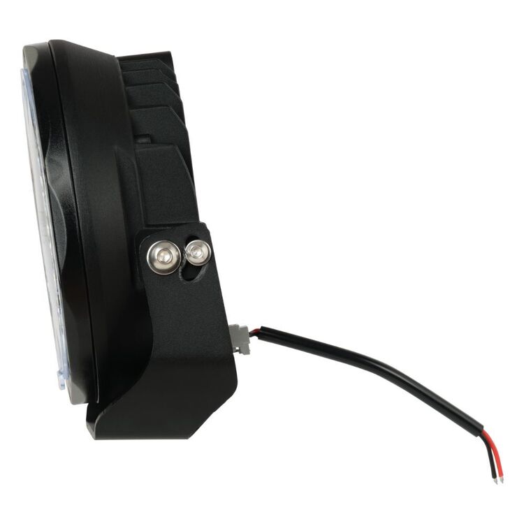 Dune 4WD Xtreme 7 Inch OSRAM LED Driving Light