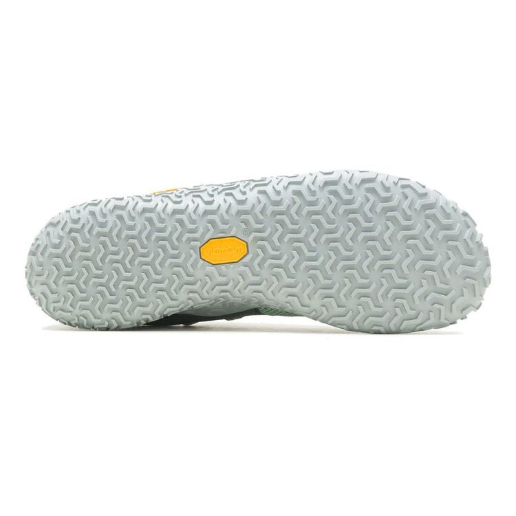 Merrell Women's Trail Glove 7 Low Trail Shoes Jade