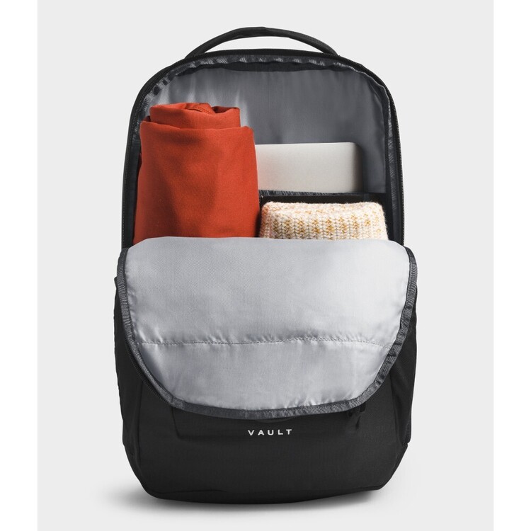 The North Face Vault 26L Men's Daypack Black 26 L