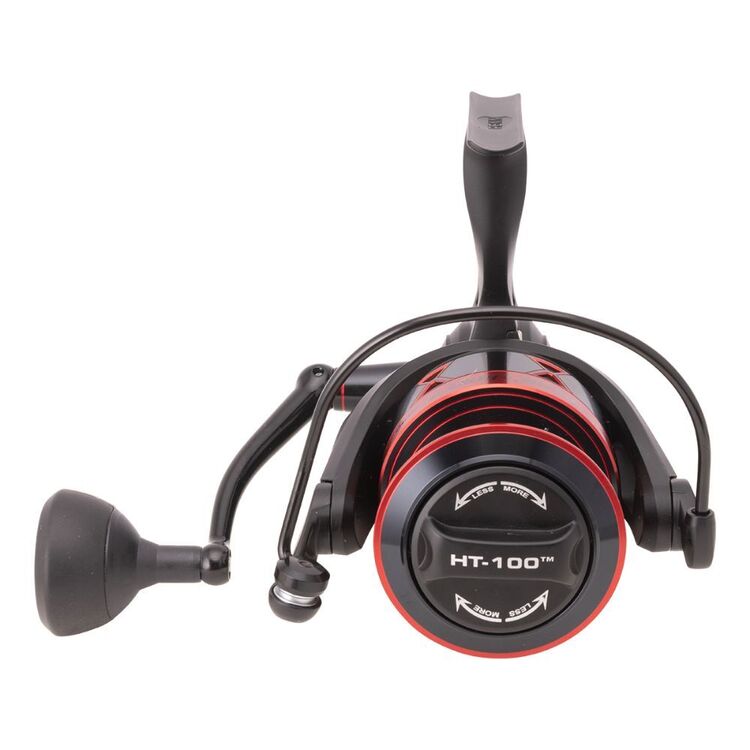 Penn Fierce IV 8000 Spin Reel Multicoloured