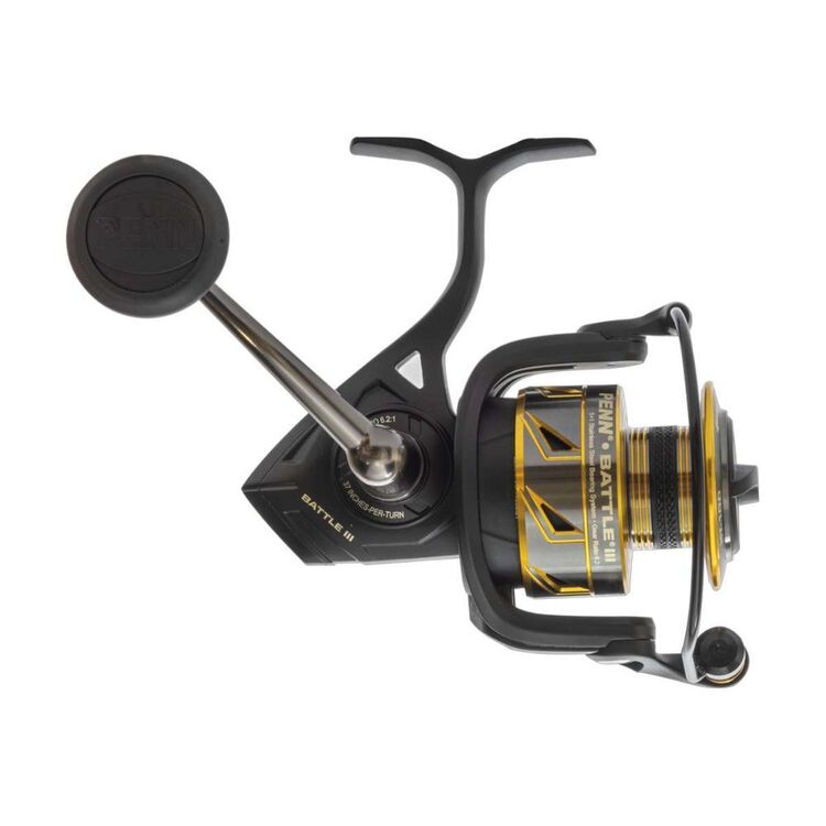 Penn Battle III 4000 Spinning Reel