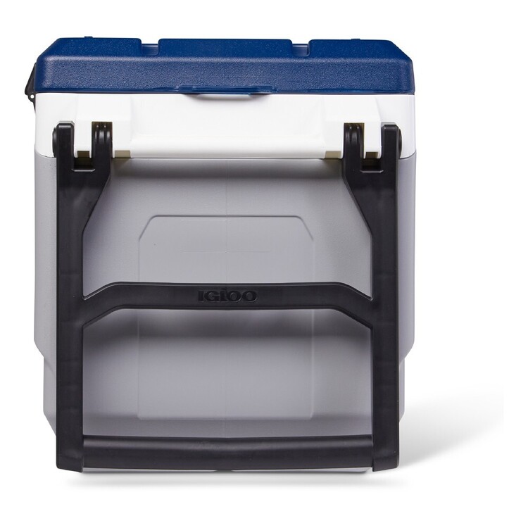 Igloo Maxcold 85L Rolling Icebox Grey
