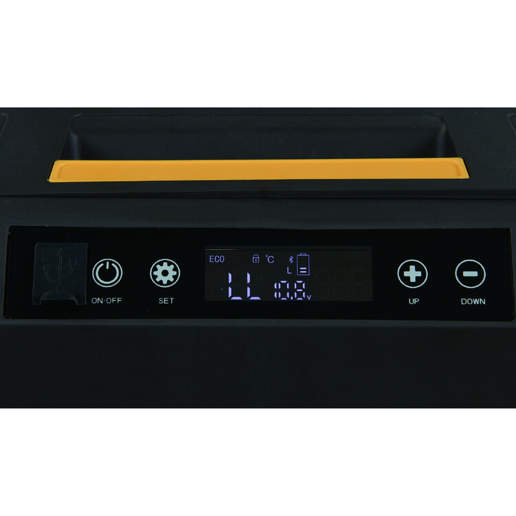 OZtrail 55L Lithium Portable Single Zone Fridge/Freezer