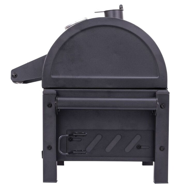 Oklahoma Joes Rambler Tabletop Charcoal Grill