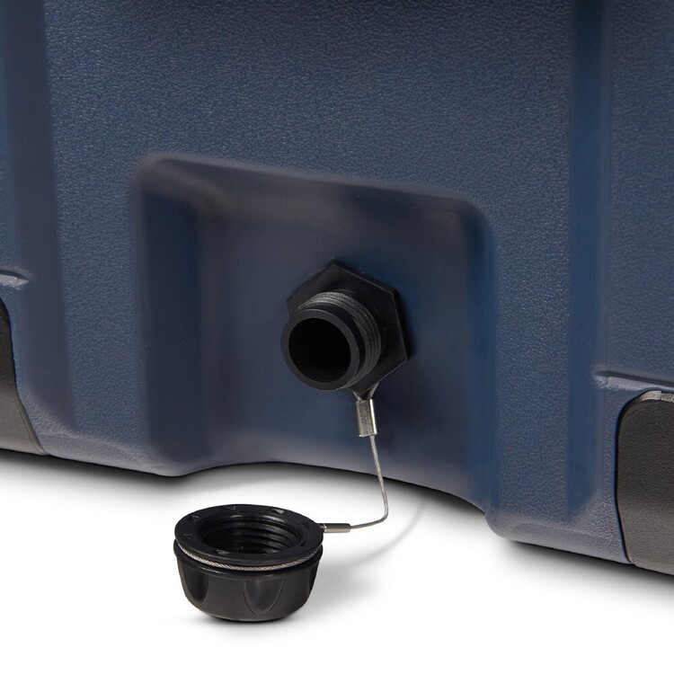 Igloo BMX Icebox 49L Black