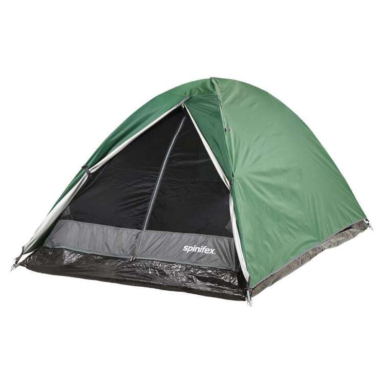 Spinifex Vacay 2 Person Tent Green