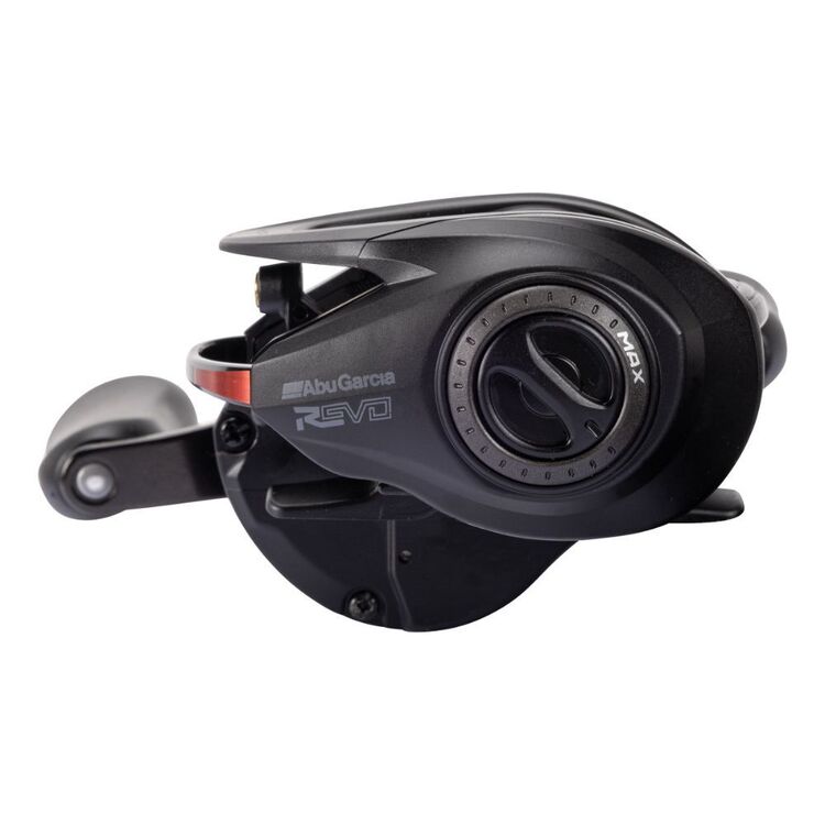 Abu Garcia REVO5 WINCH LP Baitcaster Reel