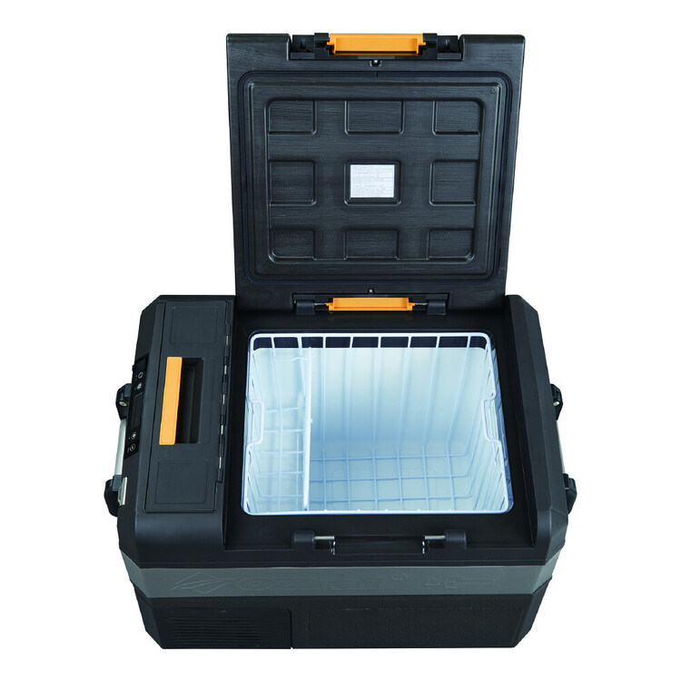 OZtrail 37L Lithium Portable Single Zone Fridge/Freezer