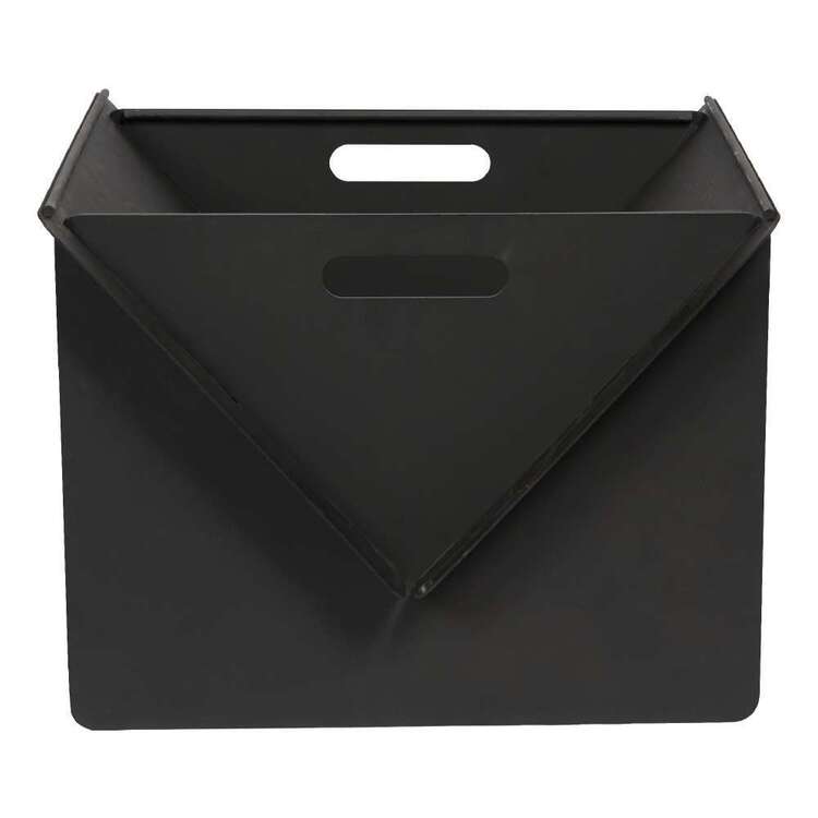 Dune 4WD Flat Pack Firepit