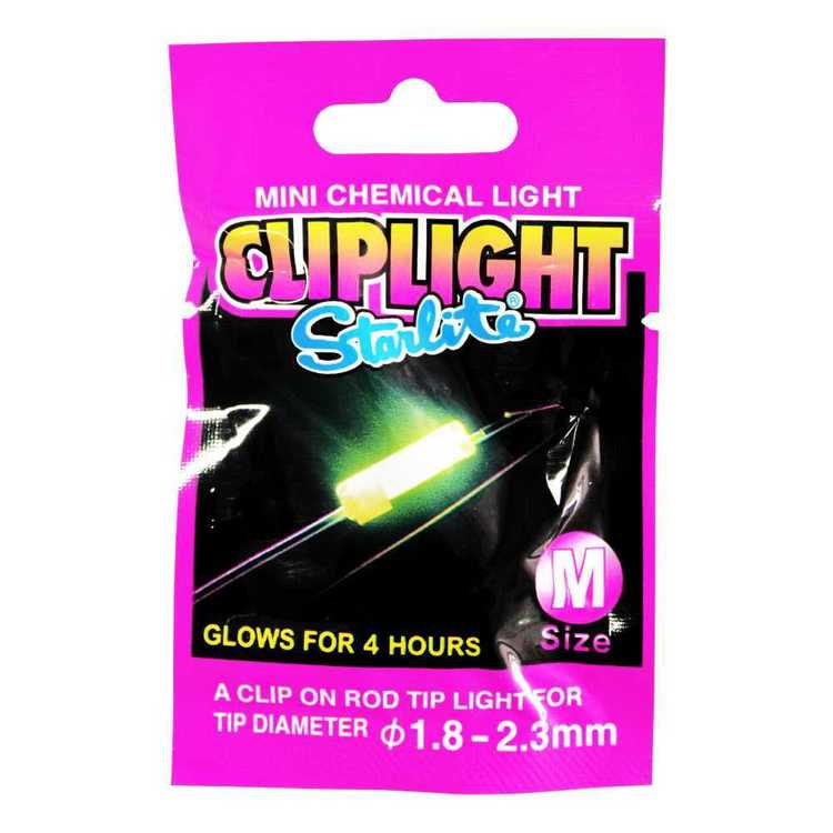 Starlite Clip Light