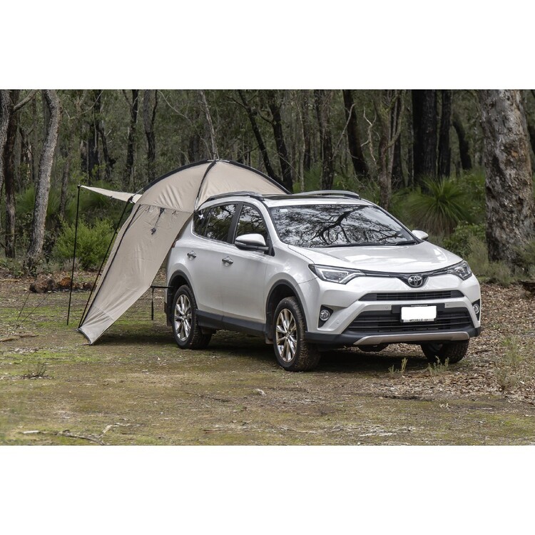 Dune 4WD II Deluxe RV Shade