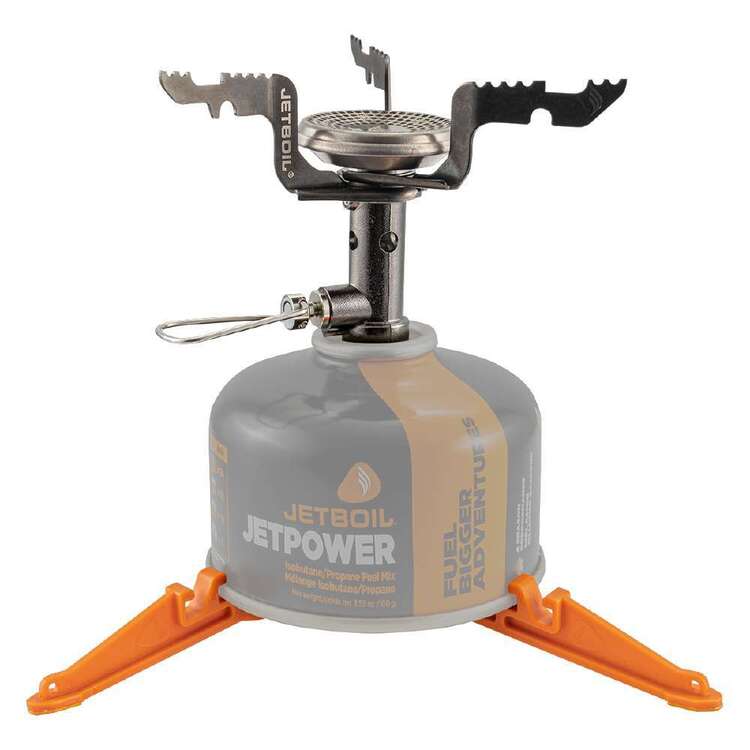 Jetboil Stash Cooking System Black 800ml