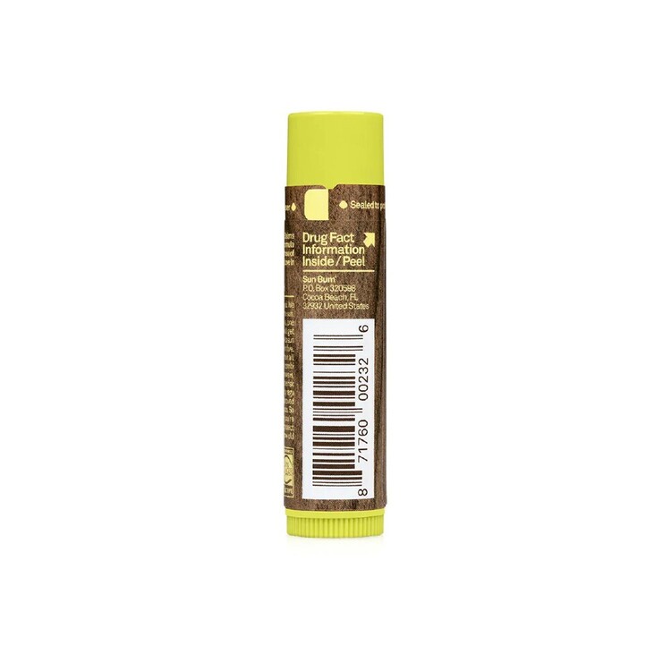 Sun Bum Pineapple SPF15 Lip Balm