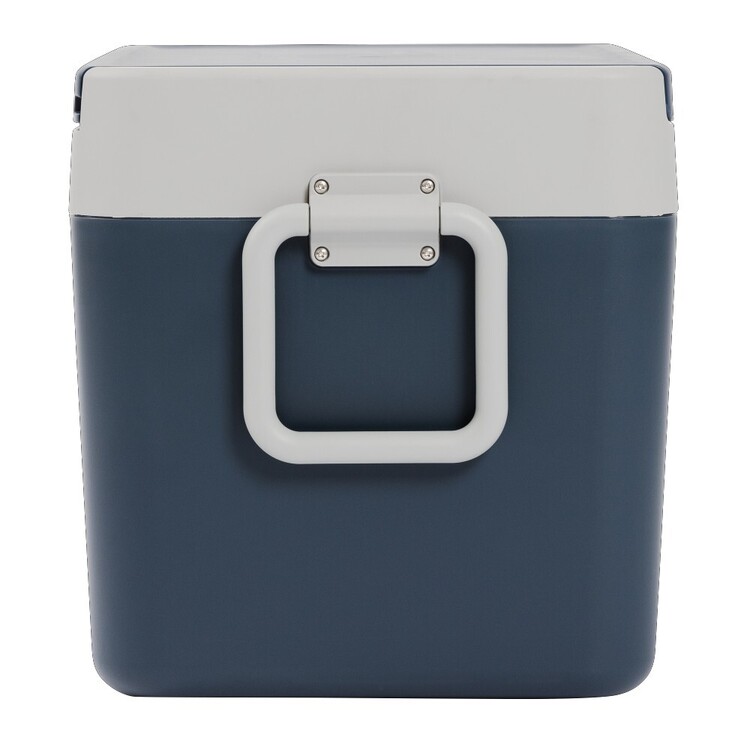 Igloo ICF Fridge/Freezer 40L Blue