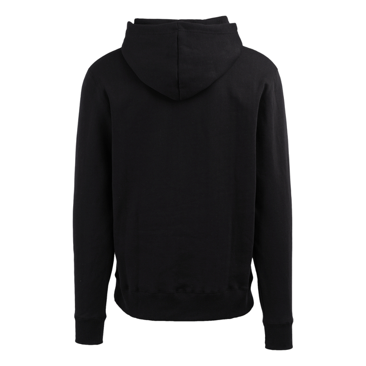 Mountain Designs Men's Skyline Hoodie Black