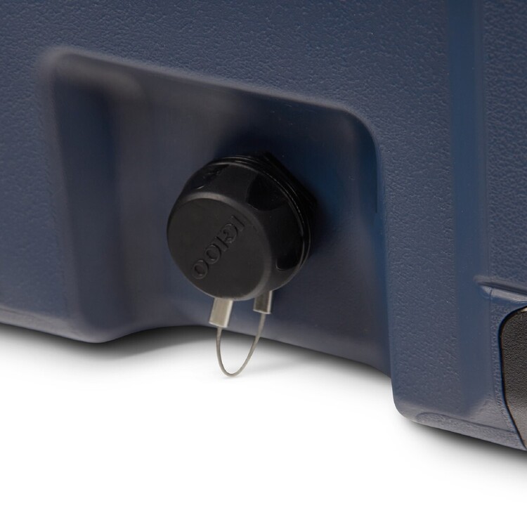 Igloo BMX Icebox 49L Black