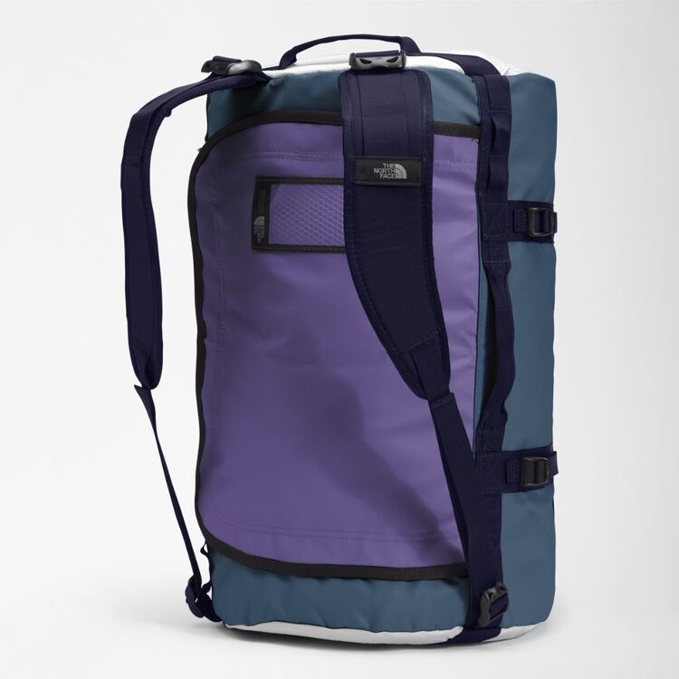 The North Face Small Base Camp Duffel Shady Blue S