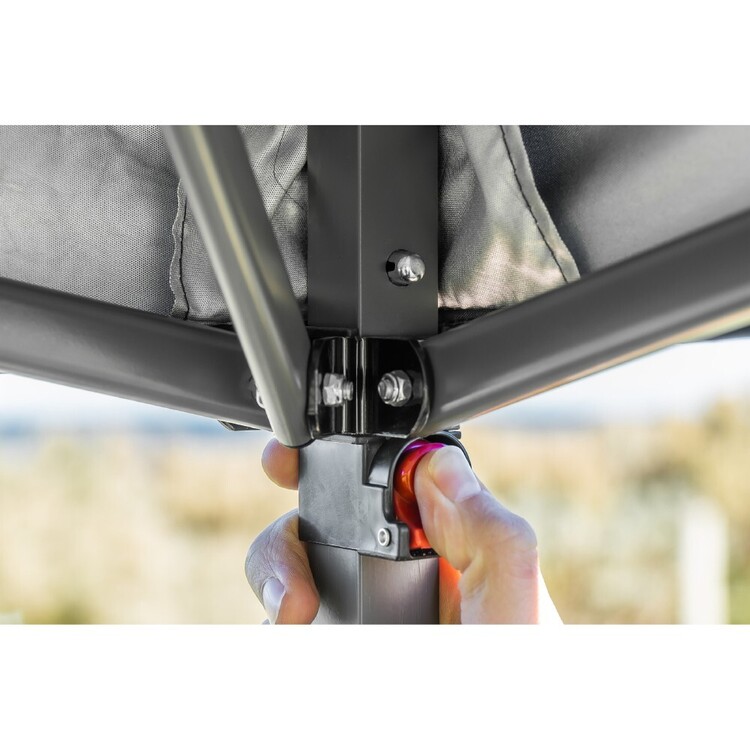 Spinifex Standard II 3 x 3 m Gazebo