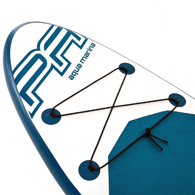 Aqua Marina Pure Air 10’2'' Inflatable SUP