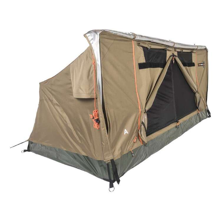 OZtent RS-1 Series II Swag Khaki