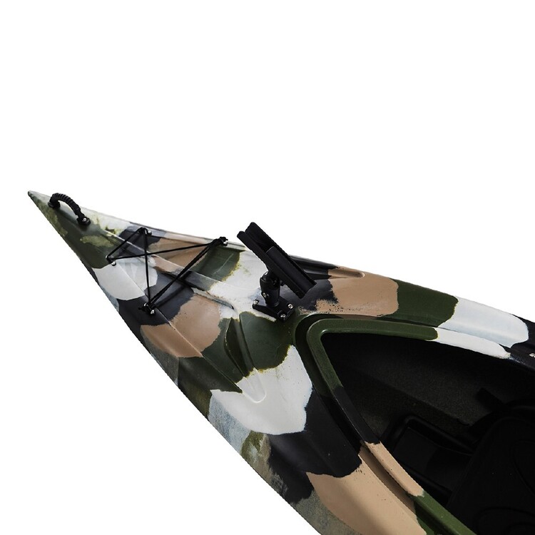 Seak Hybrid Kayak Camo 305 x 76 cm