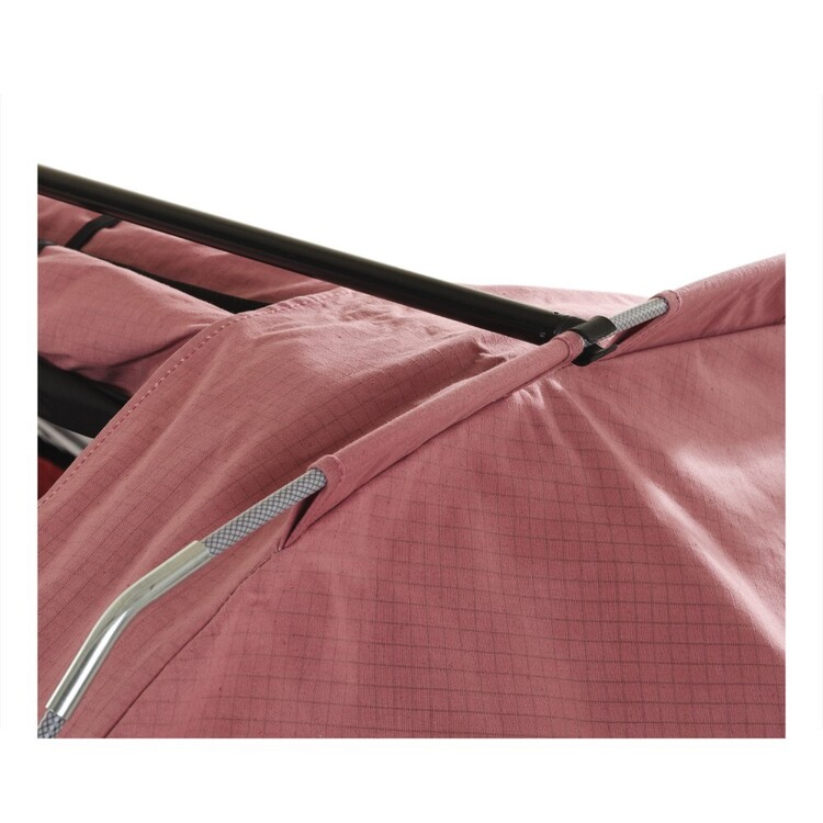 Dune 4WD Queen Titan Deluxe Double Swag