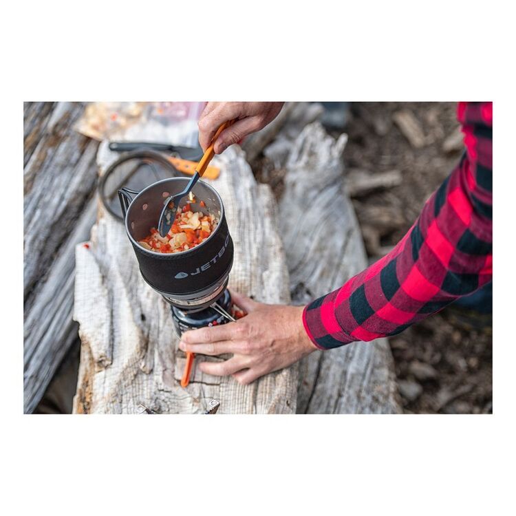 Jetboil MiniMo Cooking System Black 1L