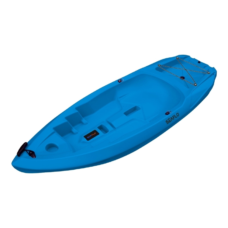Seaflo Kids Skipper Kayak Blue