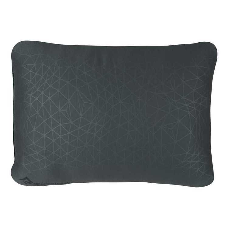 Sea to Summit Foam Core Pillow Grey