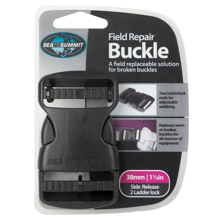 Sea to Summit Side Release Buckle
