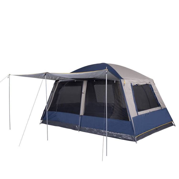 OZtrail Hightower Mansion 10P Tent