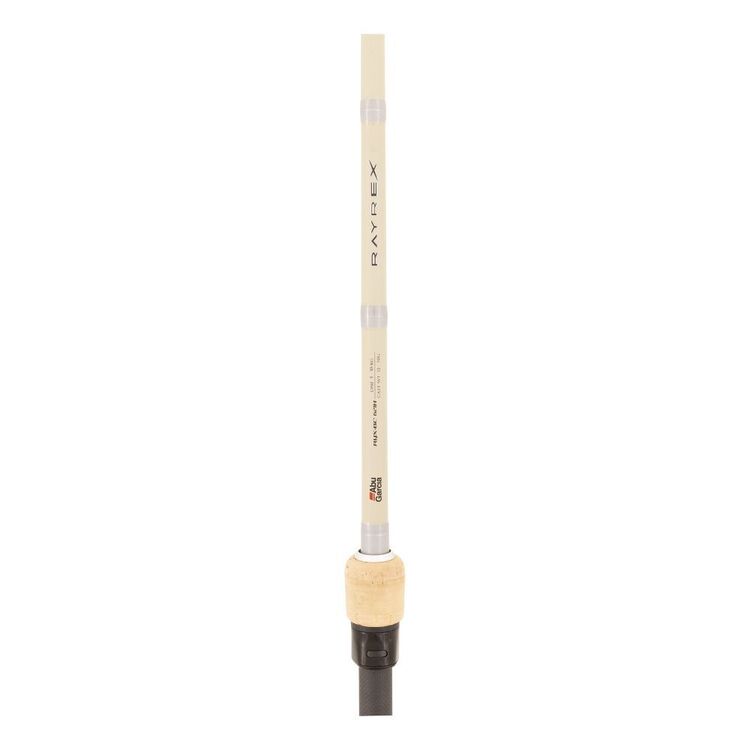 Abu Garcia Rayrex II 8' 2pc 8-15kg Baitcaster Rod