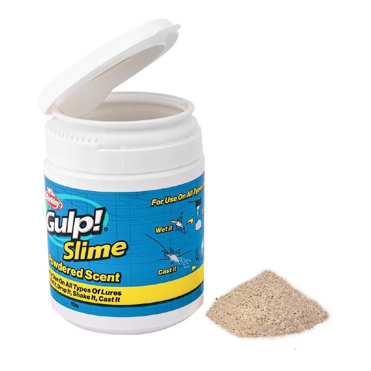 Berkley Gulp! Slime Powdered Scent