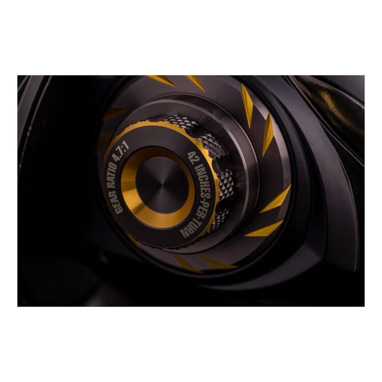 Penn Authority 5500 Spinning Reel