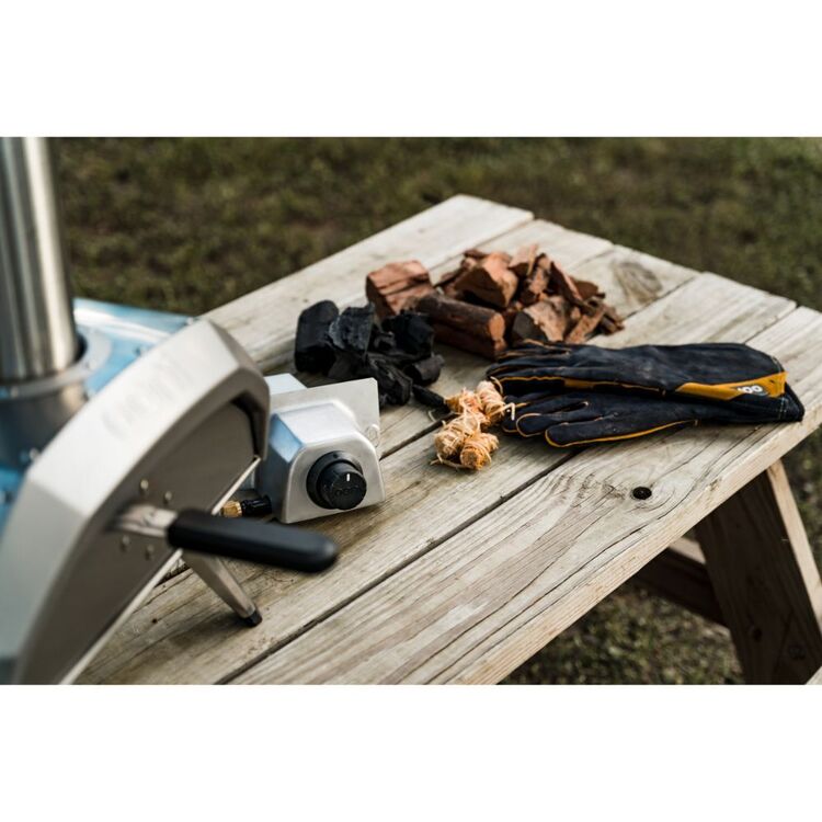 Ooni Karu 12 Gas Burner