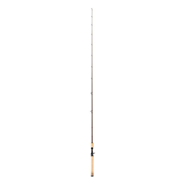 Shimano Rack Raider 6'8" 2pc 2-5kg Spin Rod