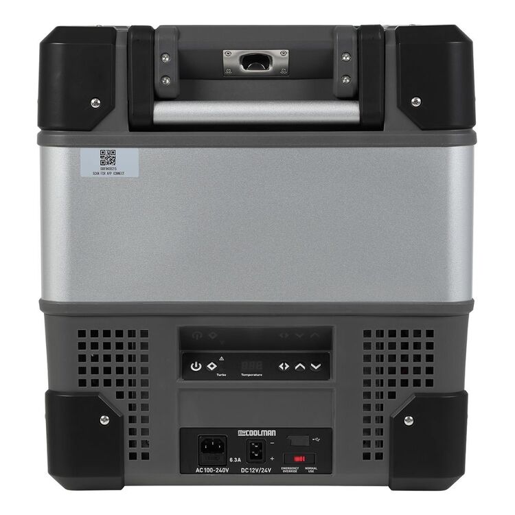 myCOOLMAN CCP 60 Portable Fridge / Freezer