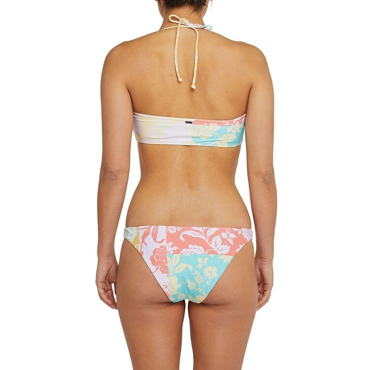 O'Neill Women's Olivia Print Bikini Aqua