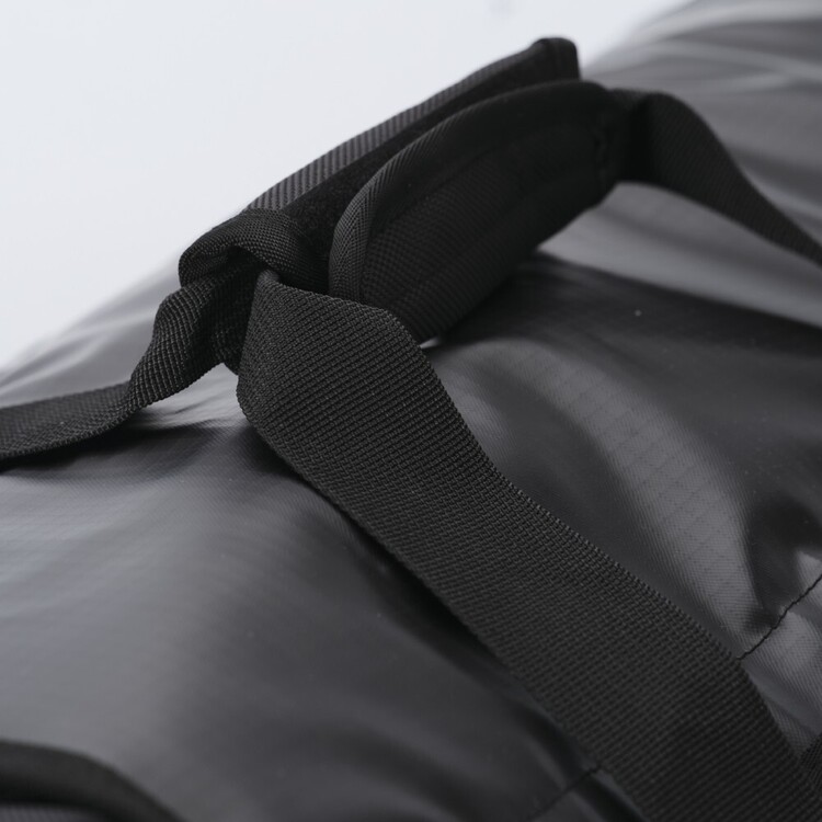 Denali 60L Adventure Duffle Black 60 L