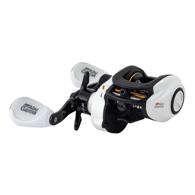 Abu Garcia Max Pro Baitcast Reel