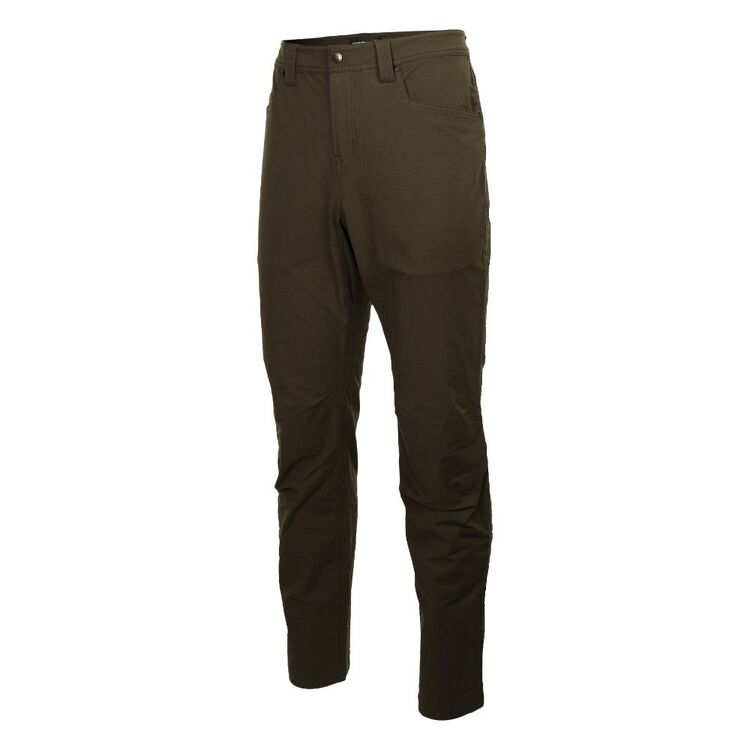 Cederberg Men's Trip Pants Olive