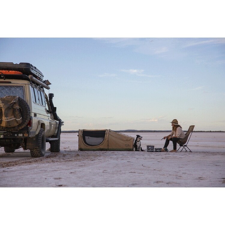 Jetboil Genesis Basecamp System