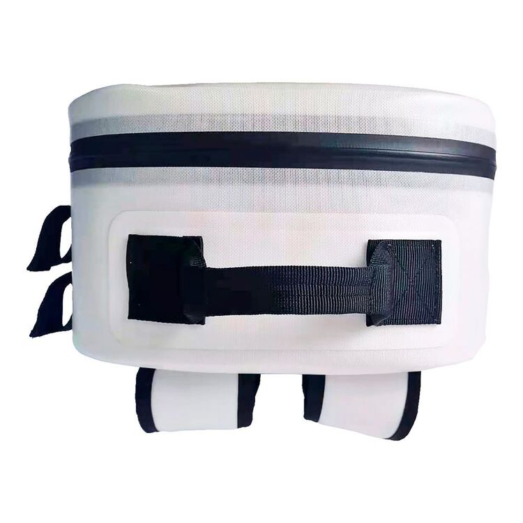 Mapheox Airtight Backpack White