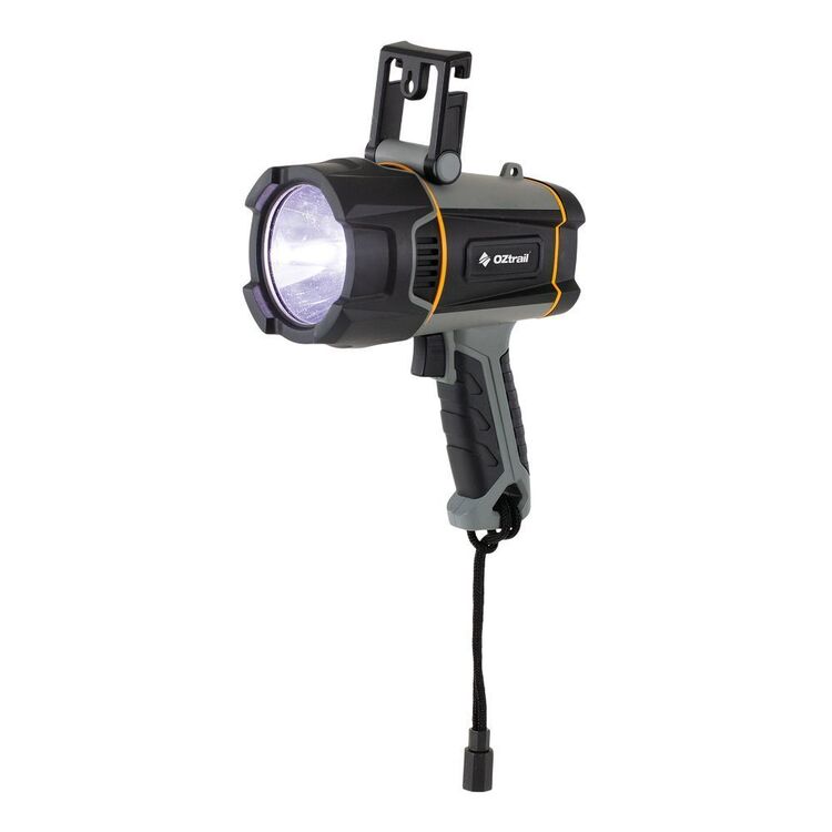 OzTrail Lumos R700 Spotlight Black 700 Lumens